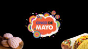 Thumbnail 🌮 Cinco De Mayo Digital Projection Decoration (visuals)