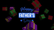 Thumbnail 🦸‍♂️ Fathers Day Decoration - Digital Projection
